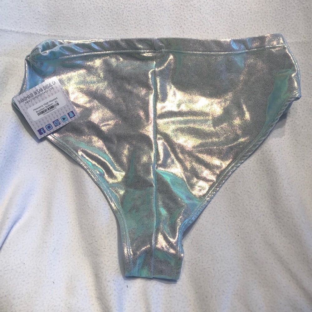 Freedom Rave Wear Heavenly Set - Picture 3 of 5